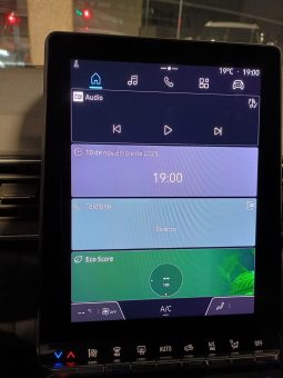 
										MITSUBISHI ASX HIBRIDO 130T MHEV completo									