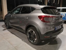 MITSUBISHI ASX HIBRIDO 130T MHEV