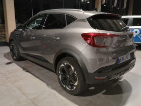 MITSUBISHI ASX HIBRIDO 130T MHEV