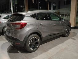 MITSUBISHI ASX HIBRIDO 130T MHEV