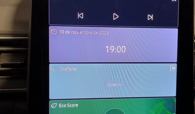 
								MITSUBISHI ASX HIBRIDO 130T MHEV completo									