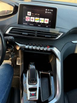 
										PEUGEOT 3008 GT LINE BLUEHDI 130 CV EAT8 completo									