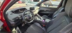 
										PEUGEOT 3008 GT LINE BLUEHDI 130 CV EAT8 completo									