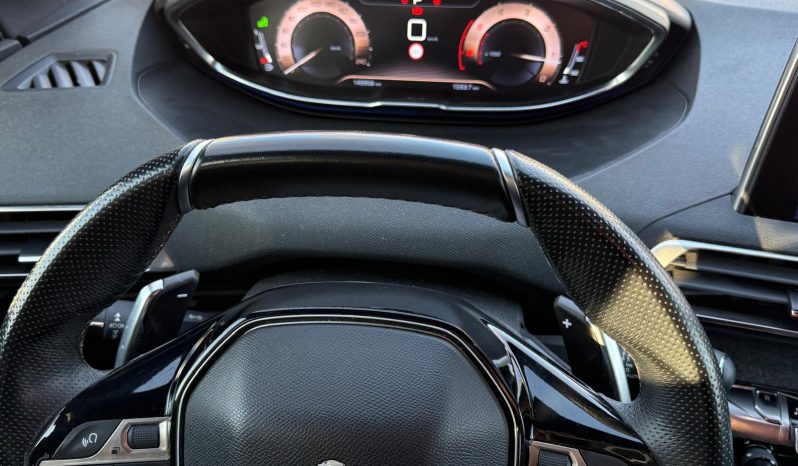 
								PEUGEOT 3008 GT LINE BLUEHDI 130 CV EAT8 completo									