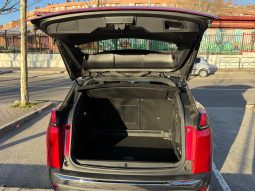 PEUGEOT 3008 GT LINE BLUEHDI 130 CV EAT8