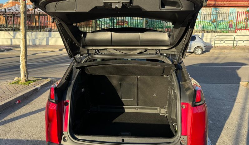 
								PEUGEOT 3008 GT LINE BLUEHDI 130 CV EAT8 completo									