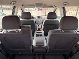 
										Opel Zafira 1.9 cdti 100 cv 7 plazas completo									