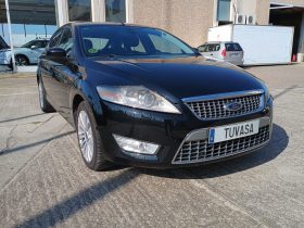 FORD MONDEO 2.0 TDCI 140 CV TITANIUM POWERSHIFT
