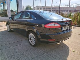 FORD MONDEO 2.0 TDCI 140 CV TITANIUM POWERSHIFT
