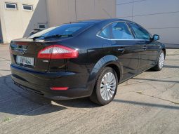 FORD MONDEO 2.0 TDCI 140 CV TITANIUM POWERSHIFT