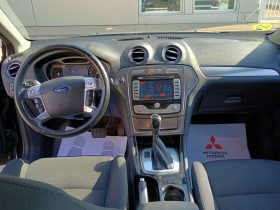 FORD MONDEO 2.0 TDCI 140 CV TITANIUM POWERSHIFT