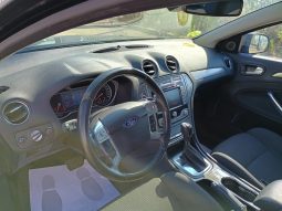 
										FORD MONDEO 2.0 TDCI 140 CV TITANIUM POWERSHIFT completo									