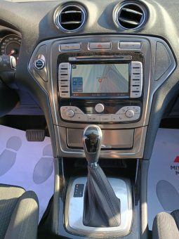 
										FORD MONDEO 2.0 TDCI 140 CV TITANIUM POWERSHIFT completo									