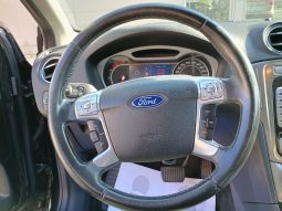 
										FORD MONDEO 2.0 TDCI 140 CV TITANIUM POWERSHIFT completo									