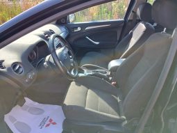 
										FORD MONDEO 2.0 TDCI 140 CV TITANIUM POWERSHIFT completo									