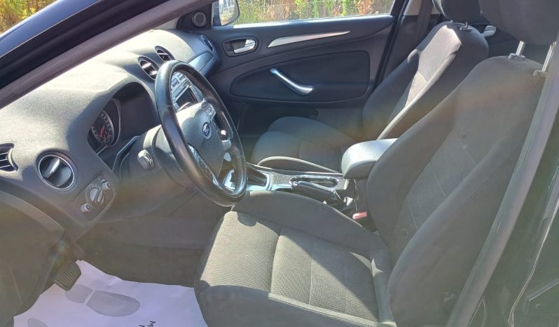 
								FORD MONDEO 2.0 TDCI 140 CV TITANIUM POWERSHIFT completo									