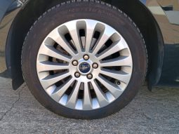 
										FORD MONDEO 2.0 TDCI 140 CV TITANIUM POWERSHIFT completo									