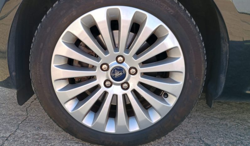 
								FORD MONDEO 2.0 TDCI 140 CV TITANIUM POWERSHIFT completo									