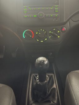 
										CHEVROLET AVEO 1.2 16V 84CV completo									