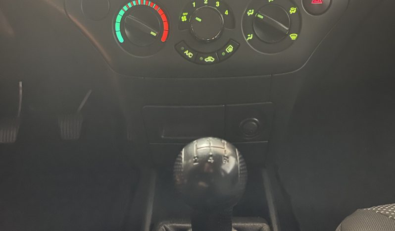 
								CHEVROLET AVEO 1.2 16V 84CV completo									