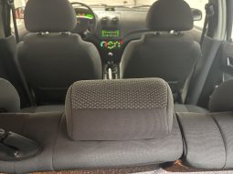 
										CHEVROLET AVEO 1.2 16V 84CV completo									