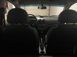 
										CHEVROLET AVEO 1.2 16V 84CV completo									