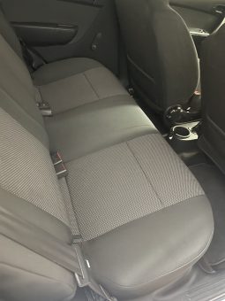
										CHEVROLET AVEO 1.2 16V 84CV completo									