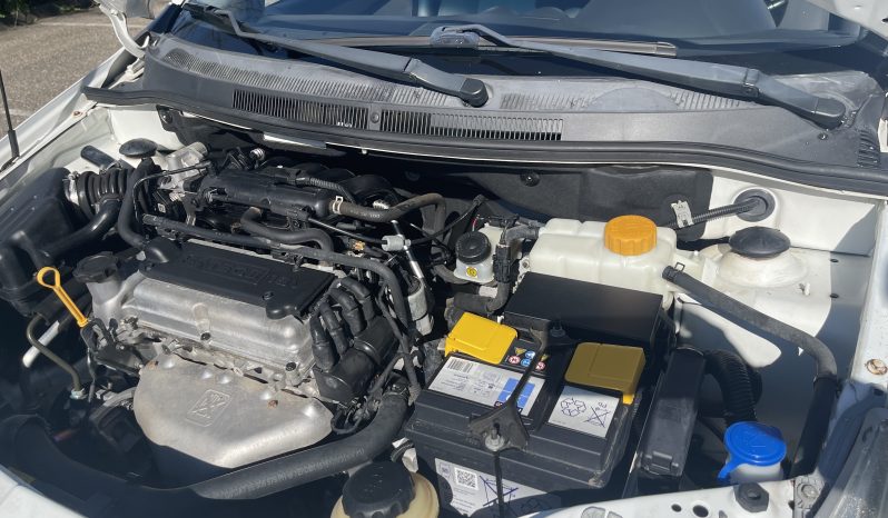 
								CHEVROLET AVEO 1.2 16V 84CV completo									