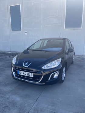 PEUGEOT 308 1.6 VTI 120 CV
