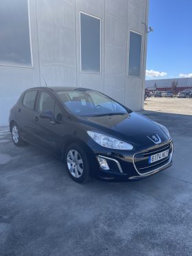 PEUGEOT 308 1.6 VTI 120 CV