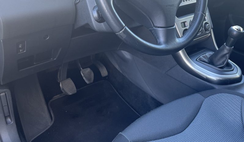 
								PEUGEOT 308 1.6 VTI 120 CV completo									