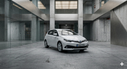 TOYOTA AURIS HYBRID 140H BUSINESS