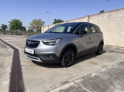 OPEL CROSSLAND X 1.5D 102 CV Design Line