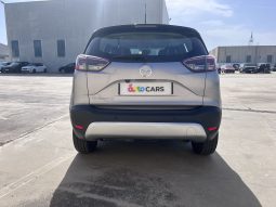 
										OPEL CROSSLAND X 1.5D 102 CV Design Line completo									
