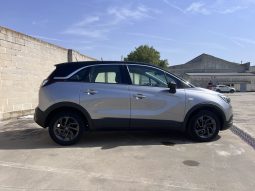 OPEL CROSSLAND X 1.5D 102 CV Design Line