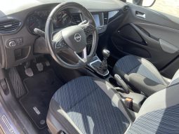 
										OPEL CROSSLAND X 1.5D 102 CV Design Line completo									