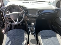 
										OPEL CROSSLAND X 1.5D 102 CV Design Line completo									