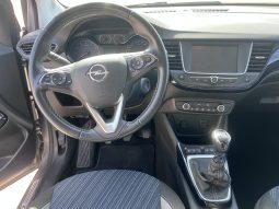 
										OPEL CROSSLAND X 1.5D 102 CV Design Line completo									
