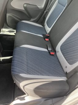 
										OPEL CROSSLAND X 1.5D 102 CV Design Line completo									