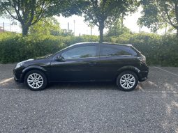 
										OPEL ASTRA GTC 1.7 CDTI SPORT 110CV completo									