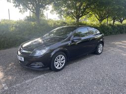 
										OPEL ASTRA GTC 1.7 CDTI SPORT 110CV completo									