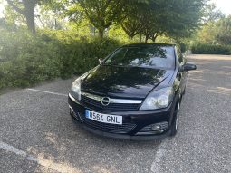
										OPEL ASTRA GTC 1.7 CDTI SPORT 110CV completo									