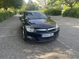 
										OPEL ASTRA GTC 1.7 CDTI SPORT 110CV completo									