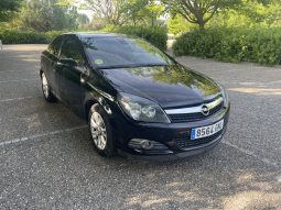 OPEL ASTRA GTC 1.7 CDTI SPORT 110CV