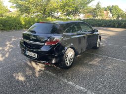 OPEL ASTRA GTC 1.7 CDTI SPORT 110CV