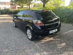 OPEL ASTRA GTC 1.7 CDTI SPORT 110CV