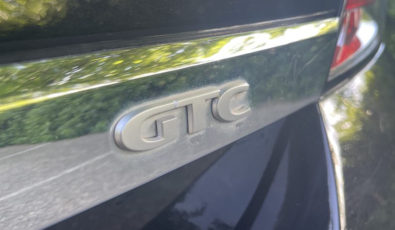 
								OPEL ASTRA GTC 1.7 CDTI SPORT 110CV completo									