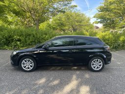 
										OPEL ASTRA GTC 1.7 CDTI SPORT 110CV completo									