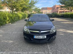 
										OPEL ASTRA GTC 1.7 CDTI SPORT 110CV completo									