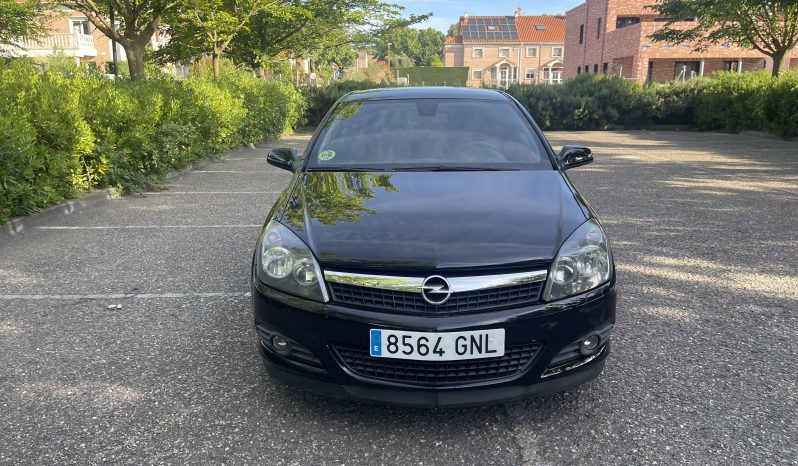 
								OPEL ASTRA GTC 1.7 CDTI SPORT 110CV completo									